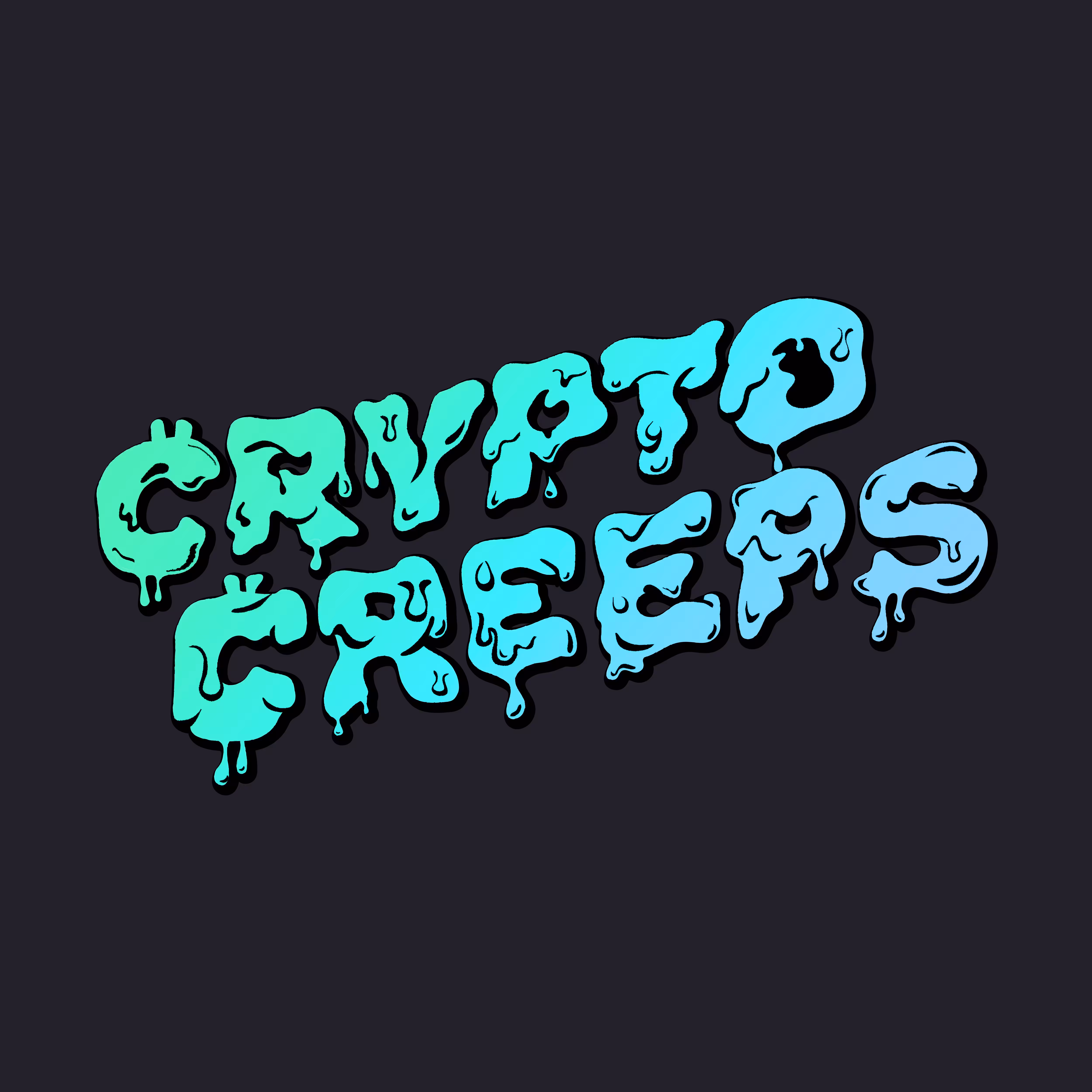 Crypto Creeps