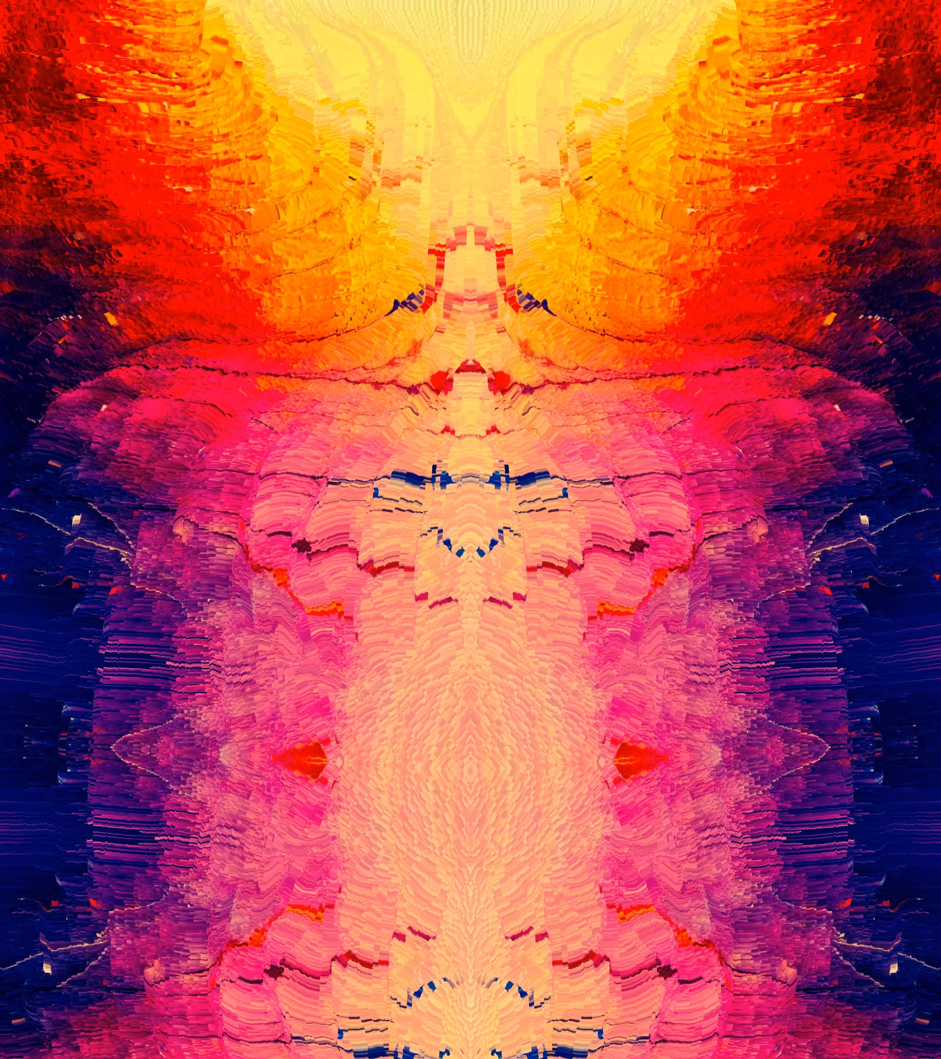 Metamorphosis 