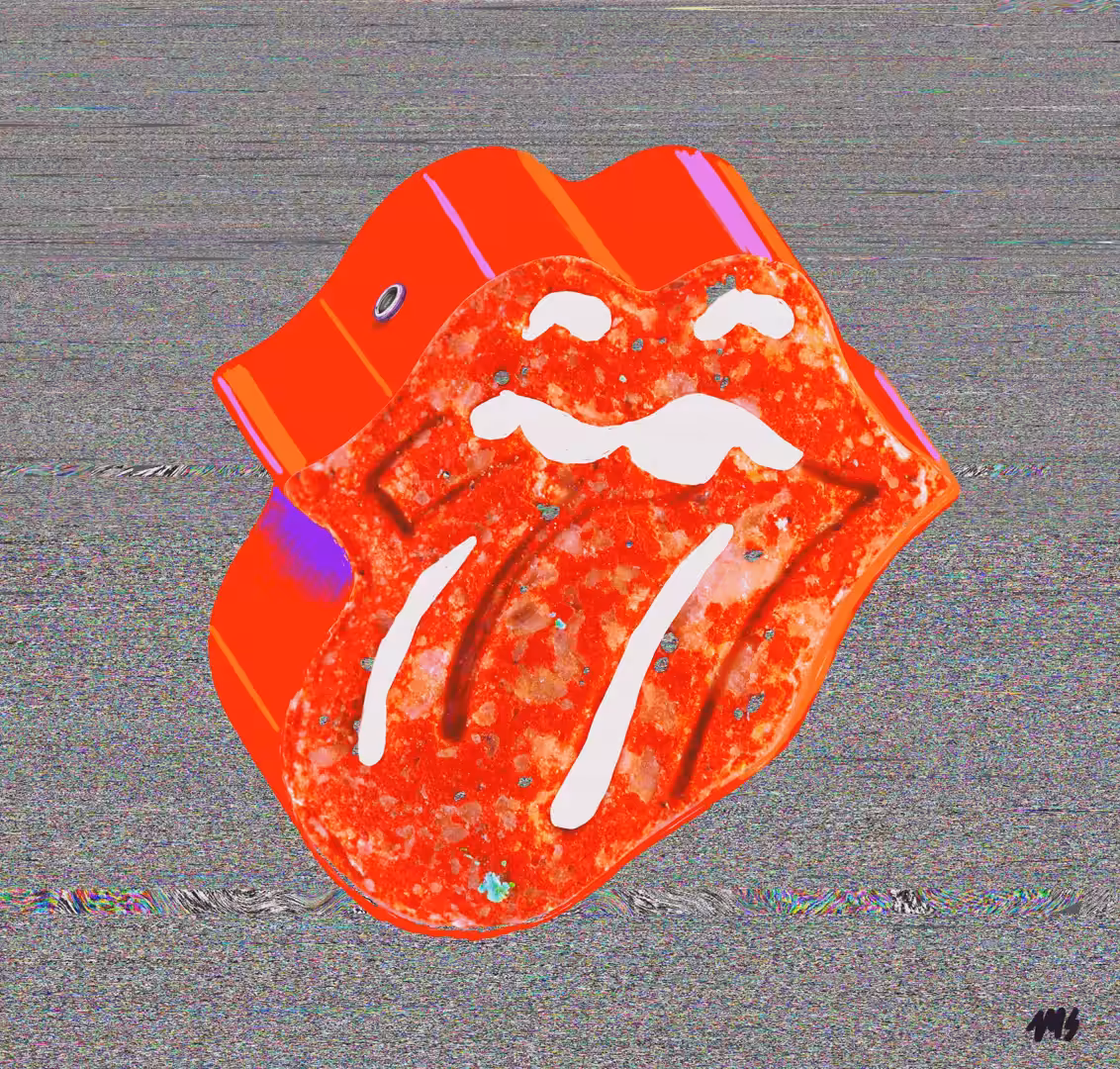 MARYLIN STONE/SPOT ON ROCK - XTC Collection, Mamadou Sow 2021