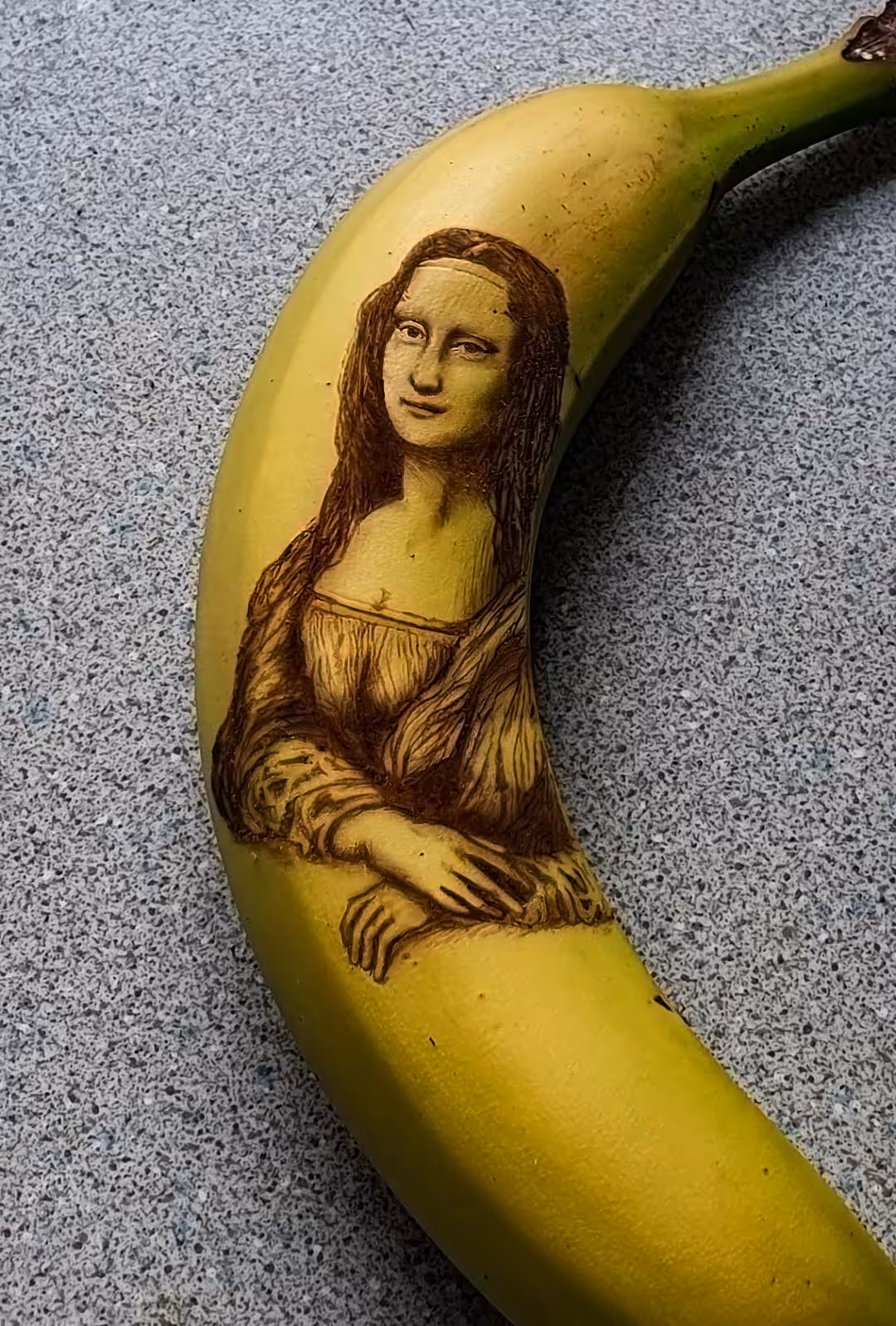 Mona Lisa