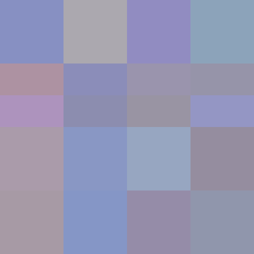 GLICPIXXXVER002 - GRAND COLLECTION: GLICPIXXXVER002 #7963