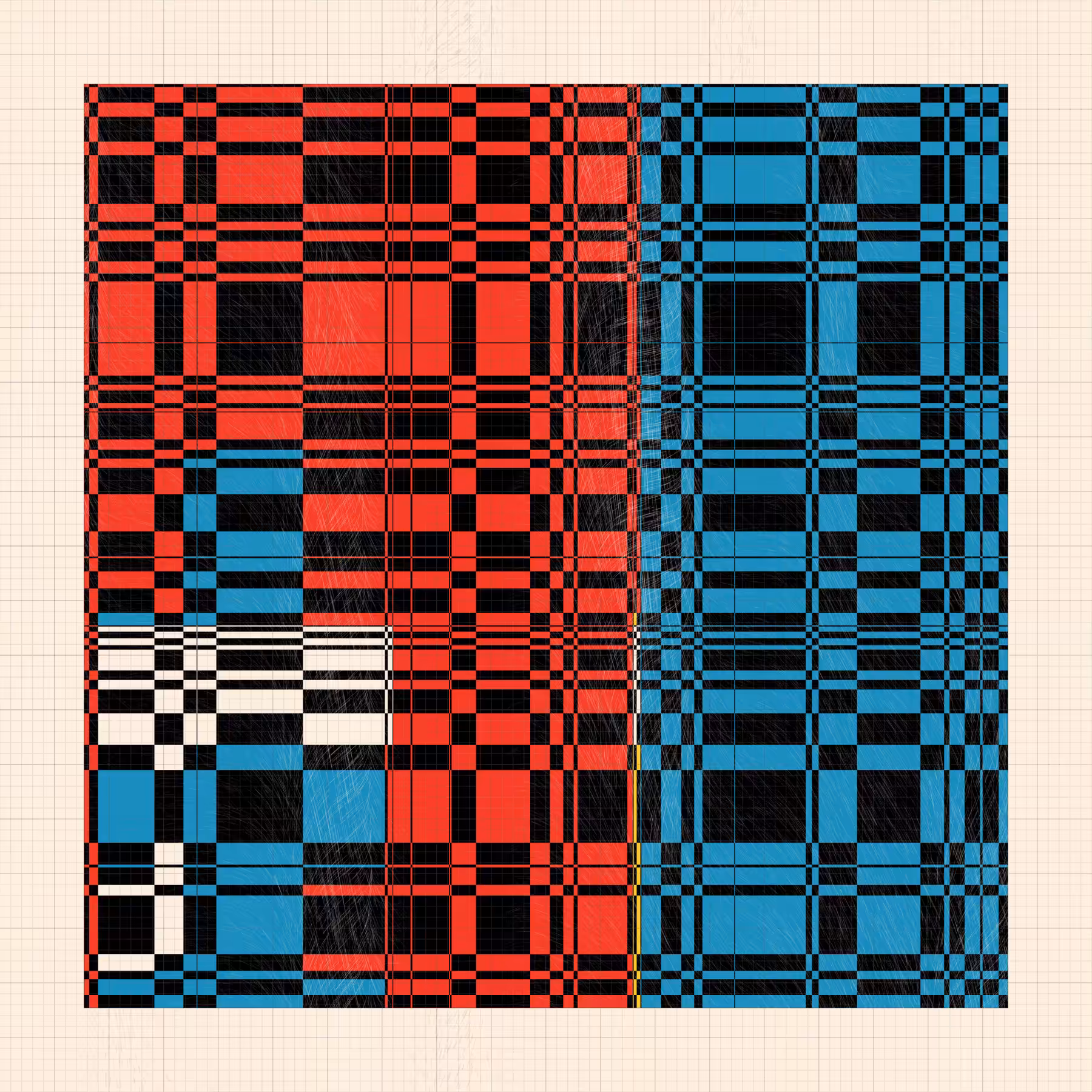 Intersections #52
