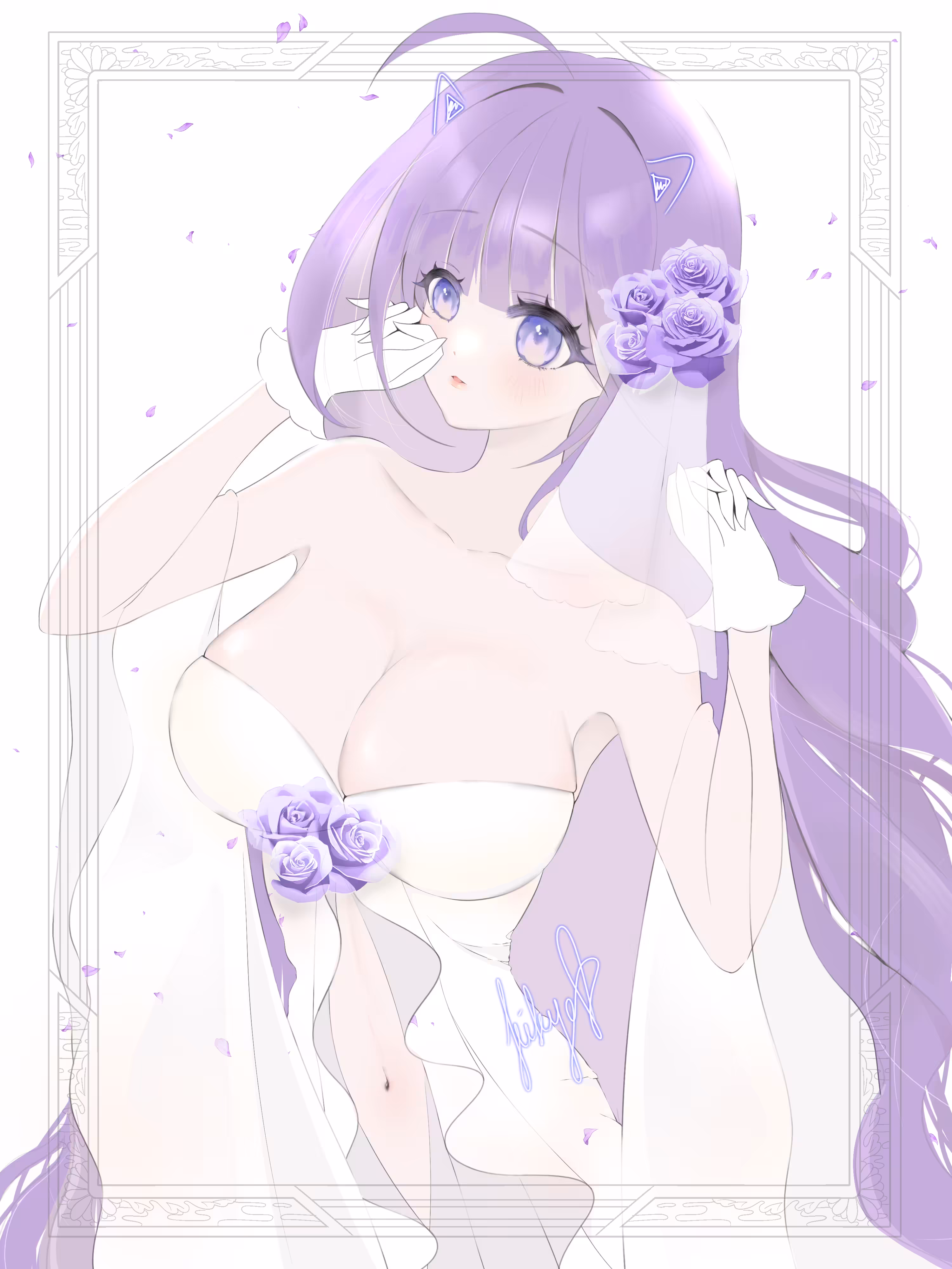 GOOD BYE KIKYO