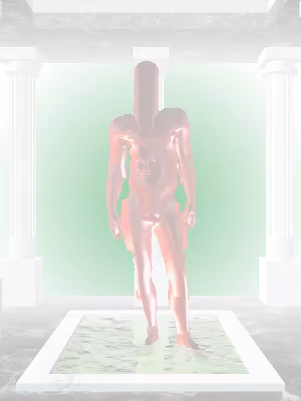 HeavenComputer: The Angry Bright Red Man #3703