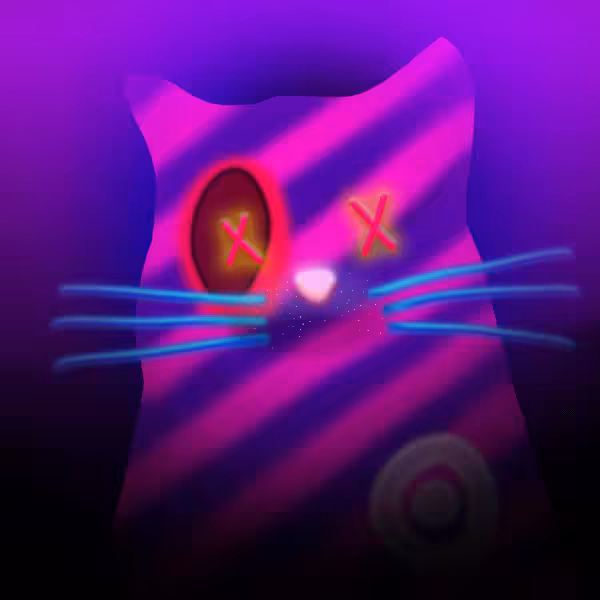 Quantum Cats #1449