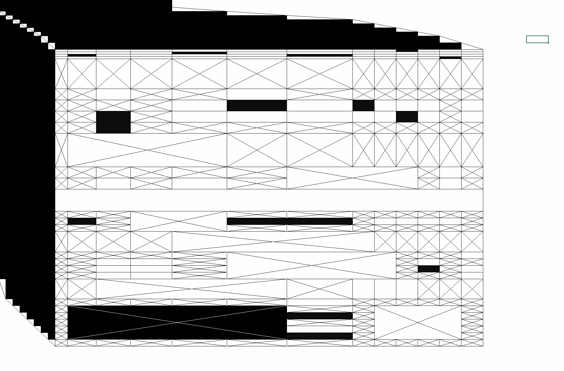Binary Face