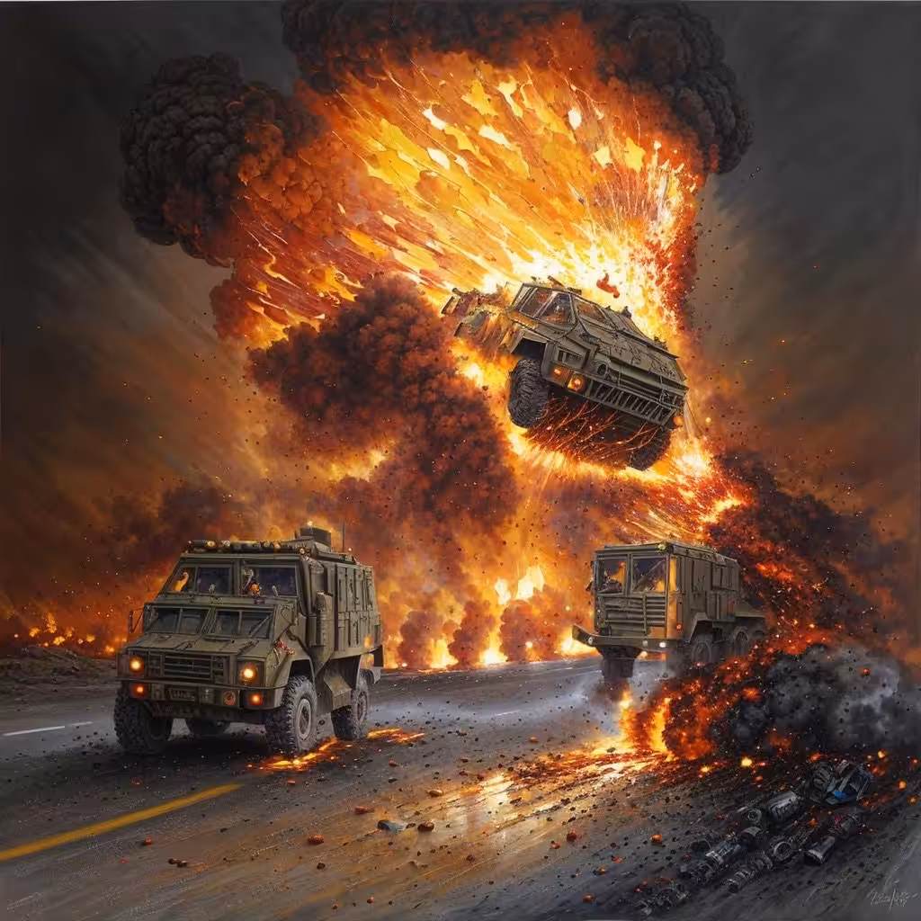 IED