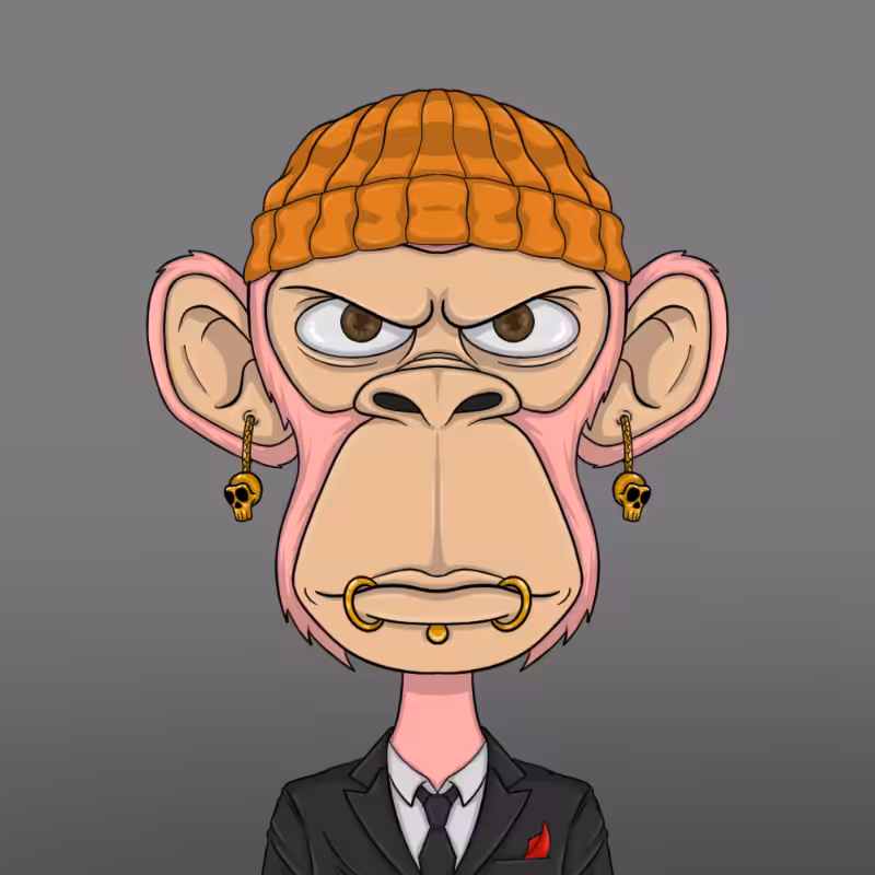 chimpantez #49
