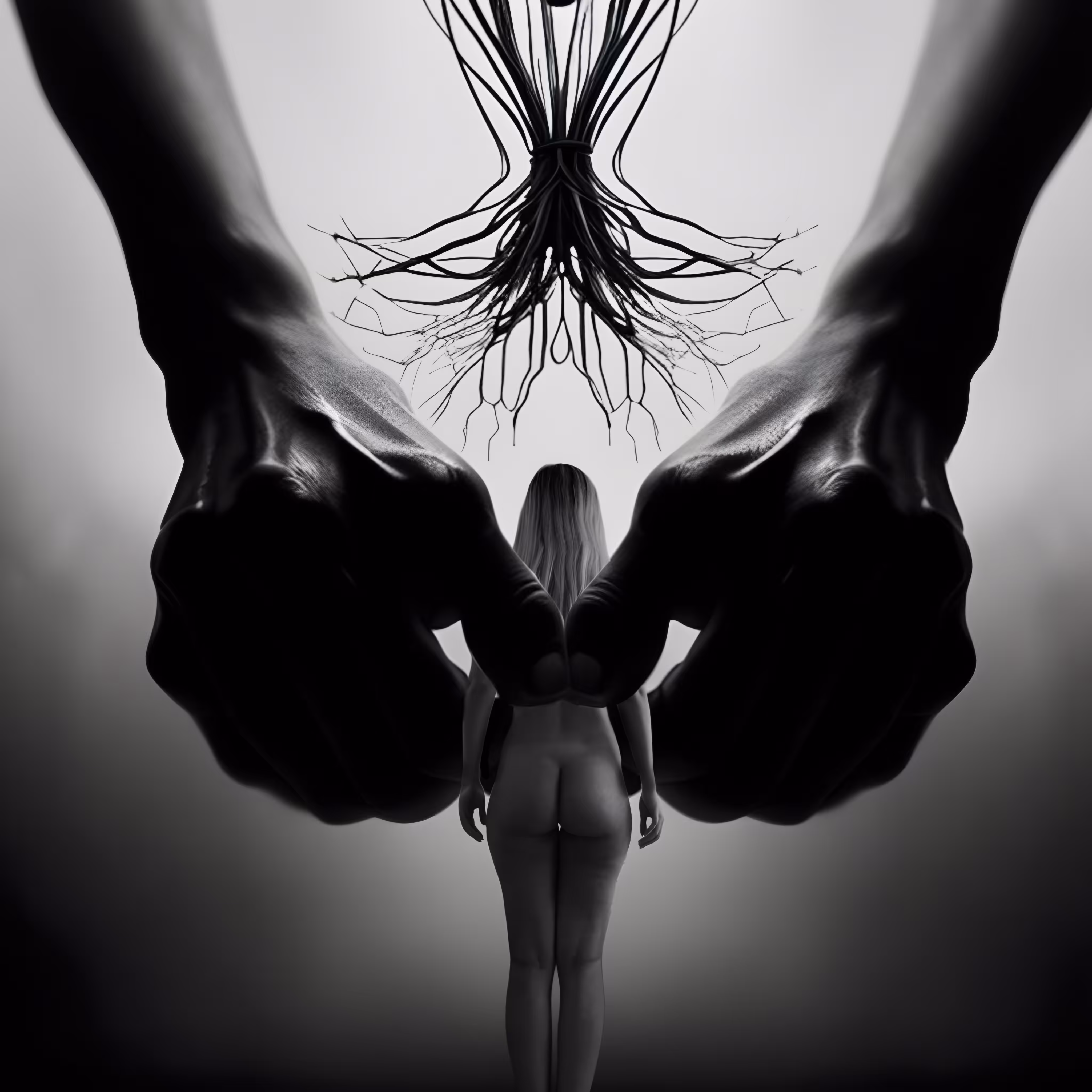 Trapped