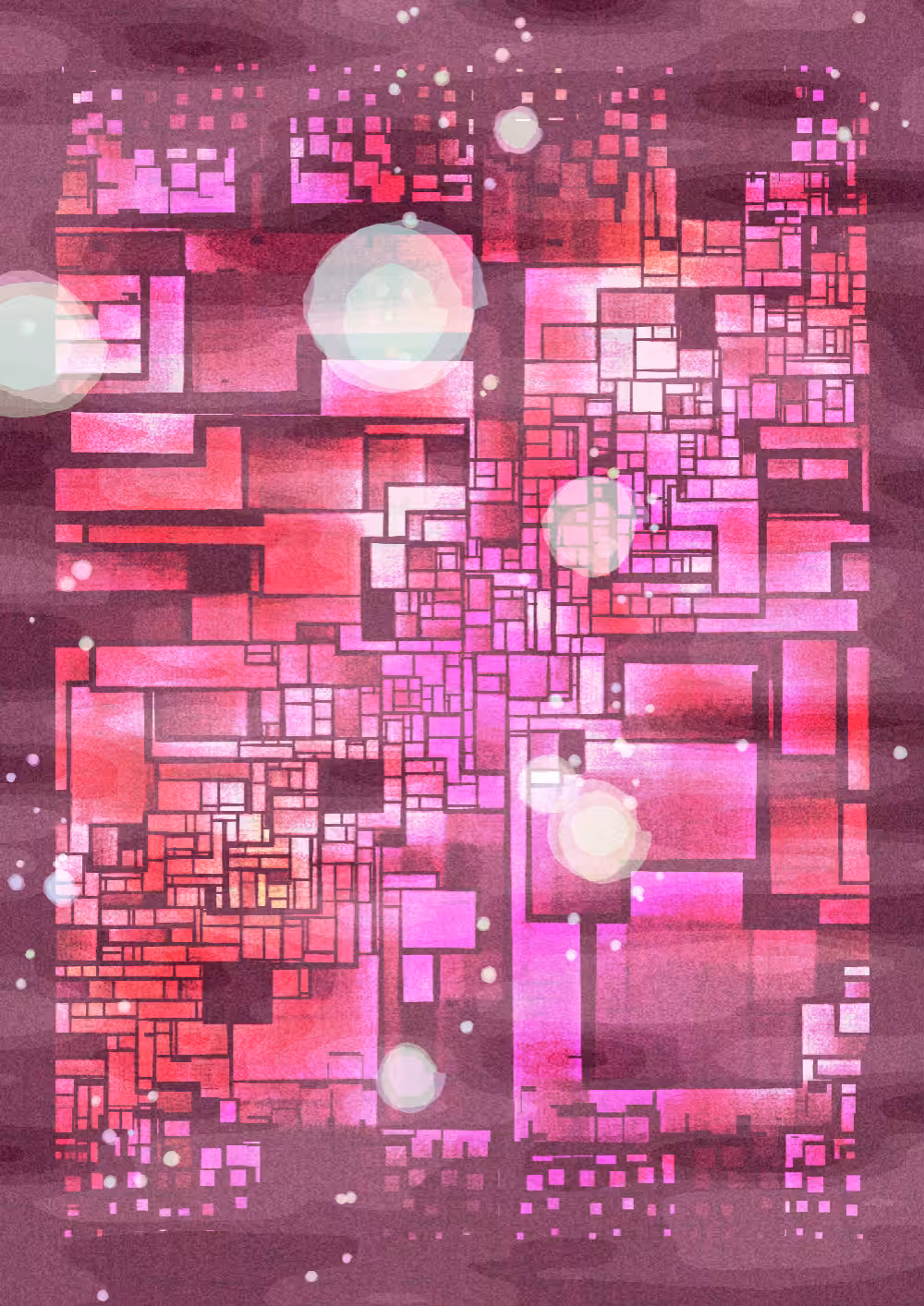 Neonphobia #104