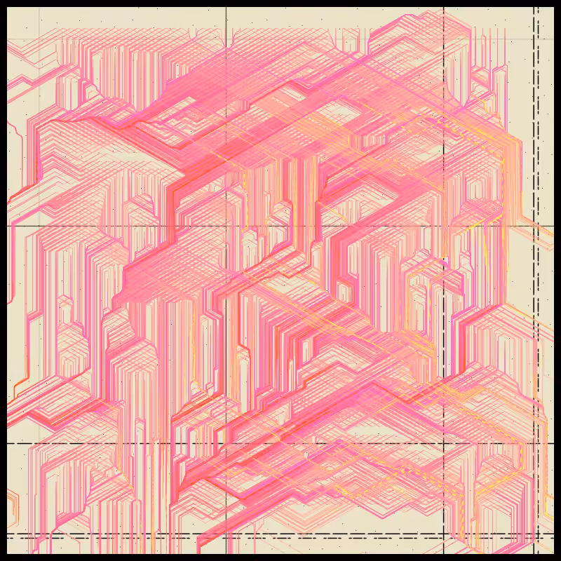 Breezeblocks #36