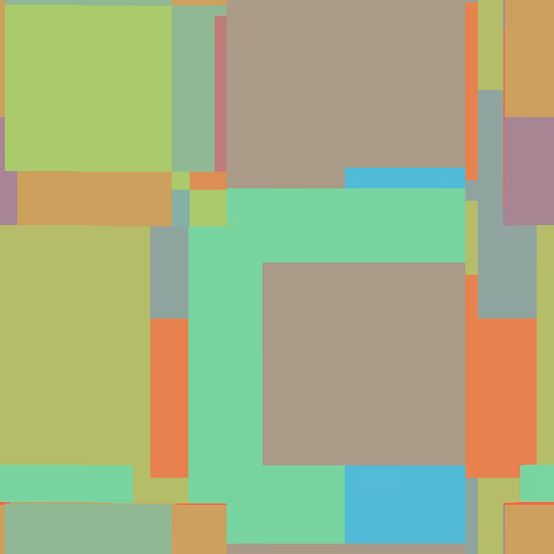Glitch Generator #2 #13