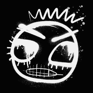 Glitché Galerie: Error Spike