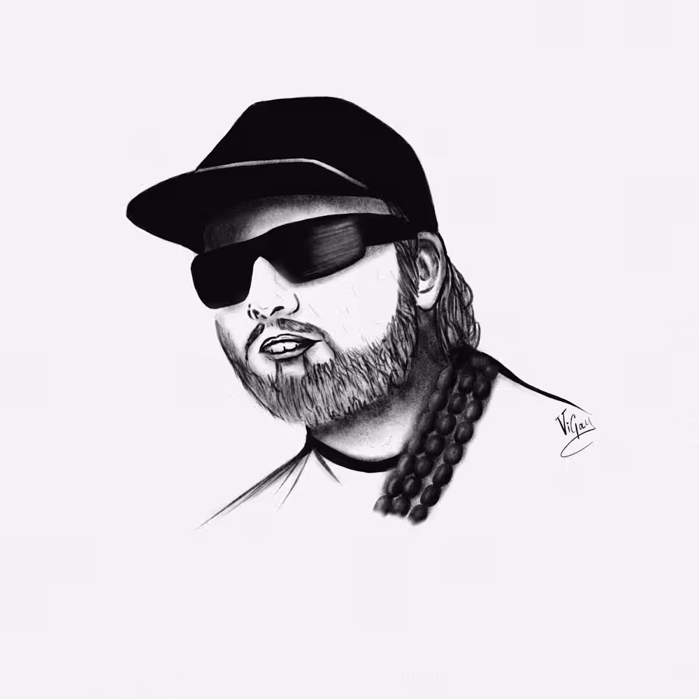 Episode 8 - Milk Man
