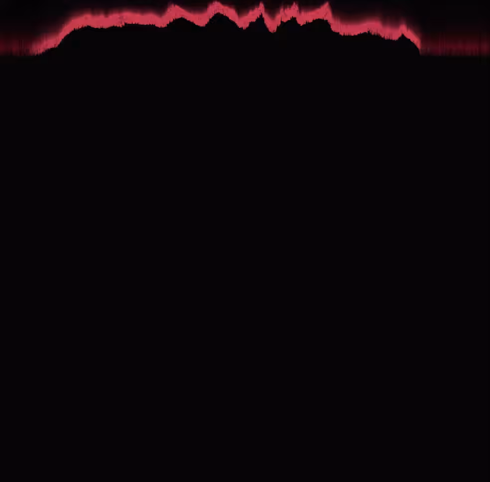 Raining Pixels #148 Dingy Dungeon, Matrix Style