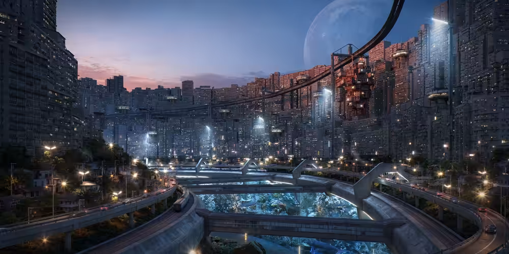 Concept Exodus