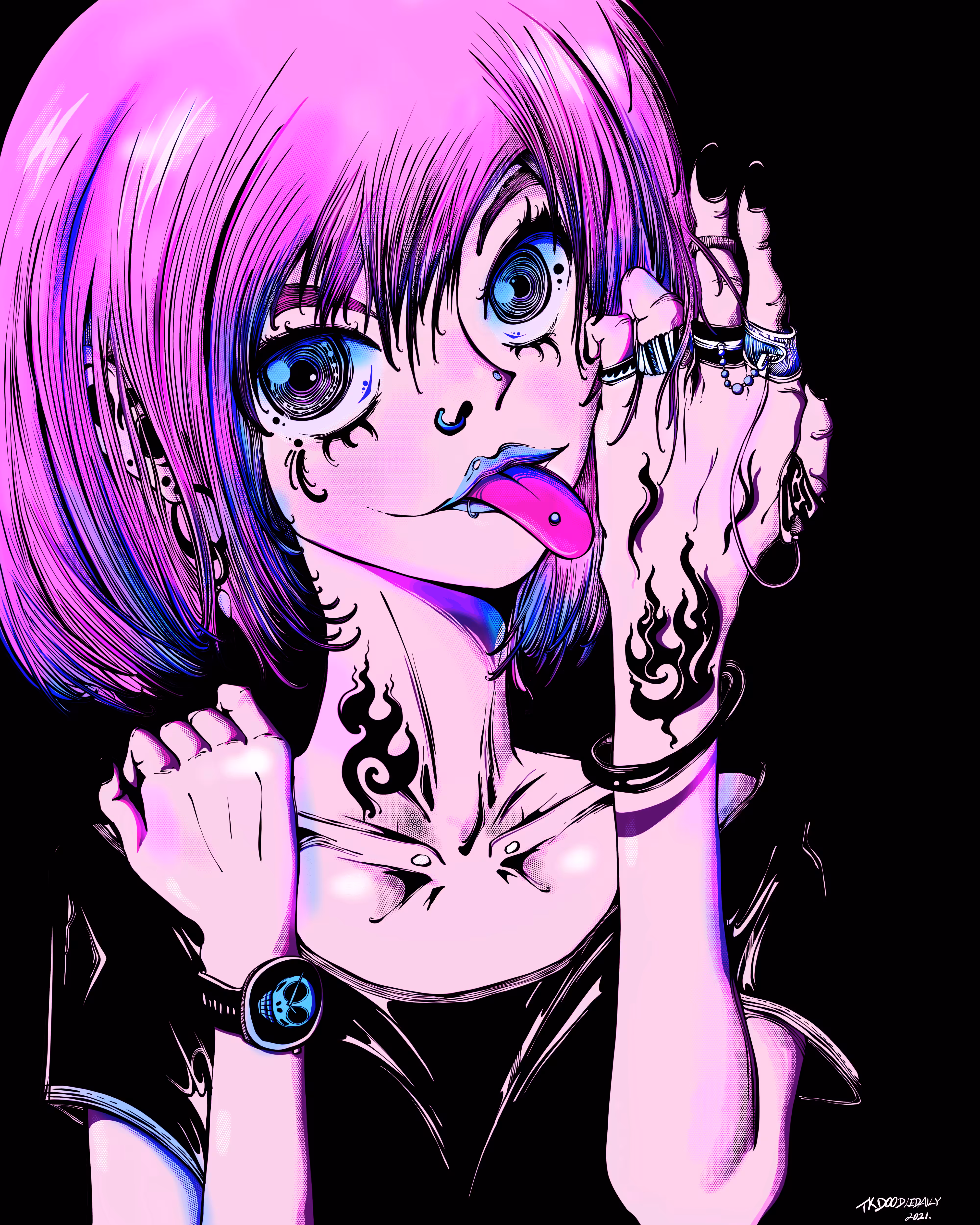 Rocku