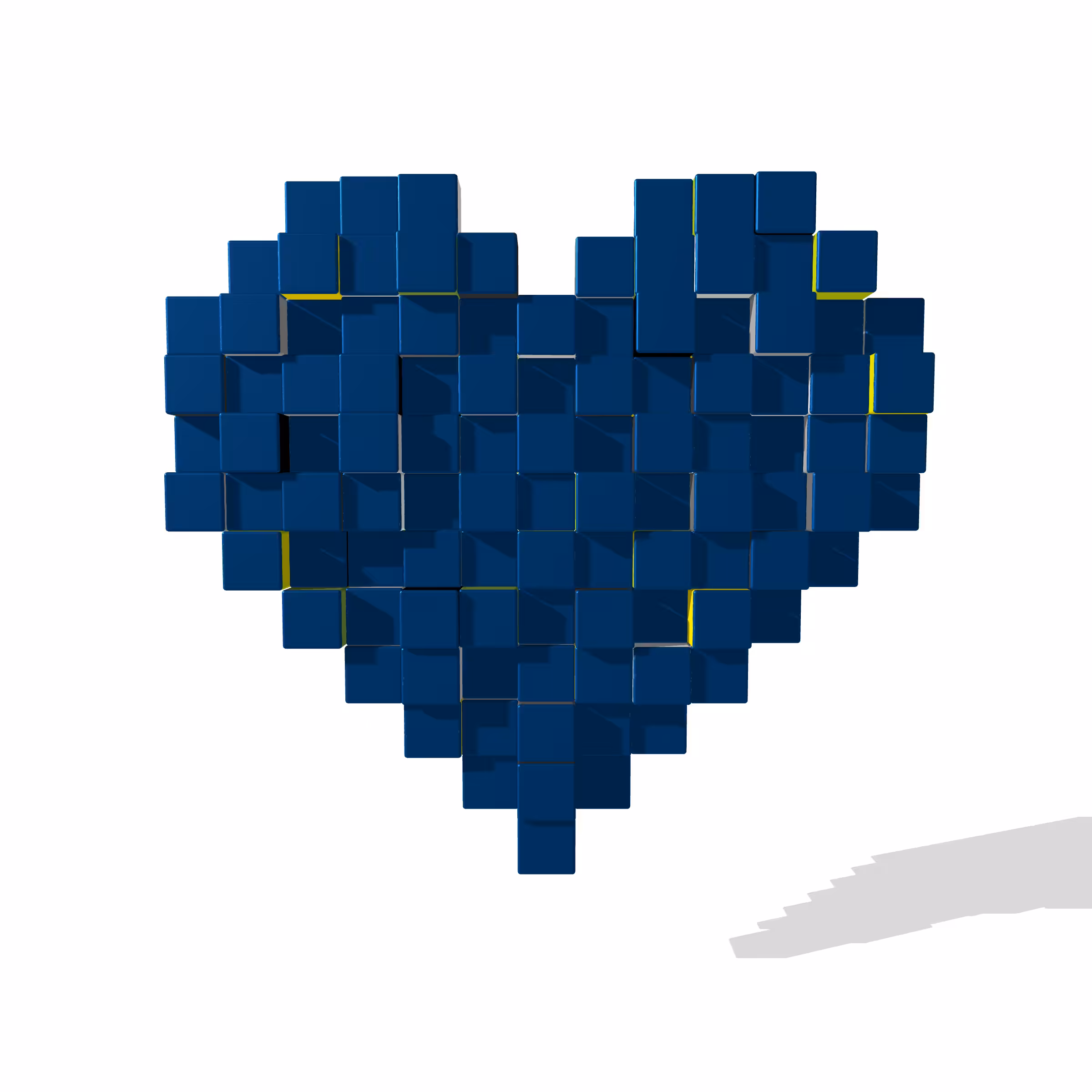 heart + craft #20449