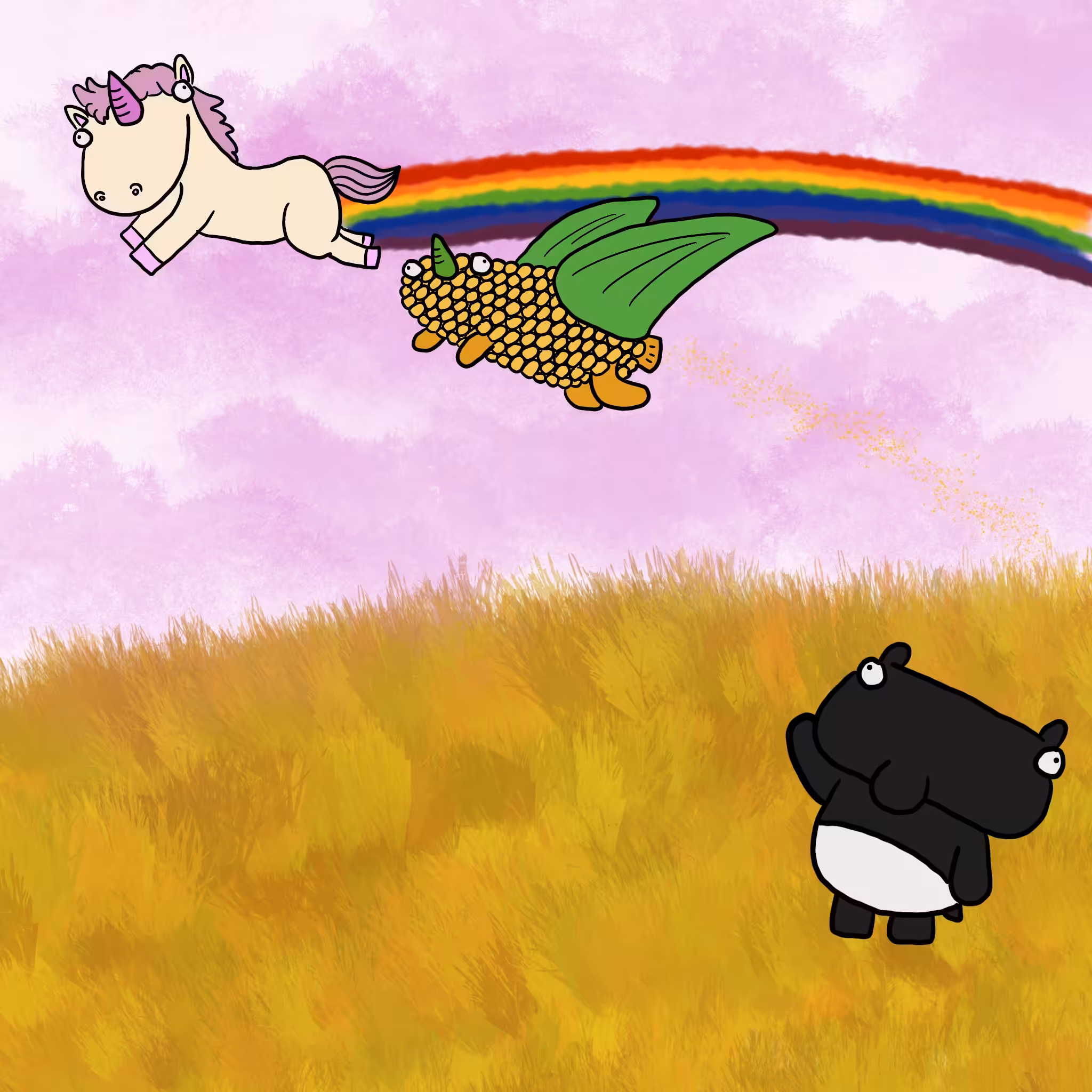 Tapir 11