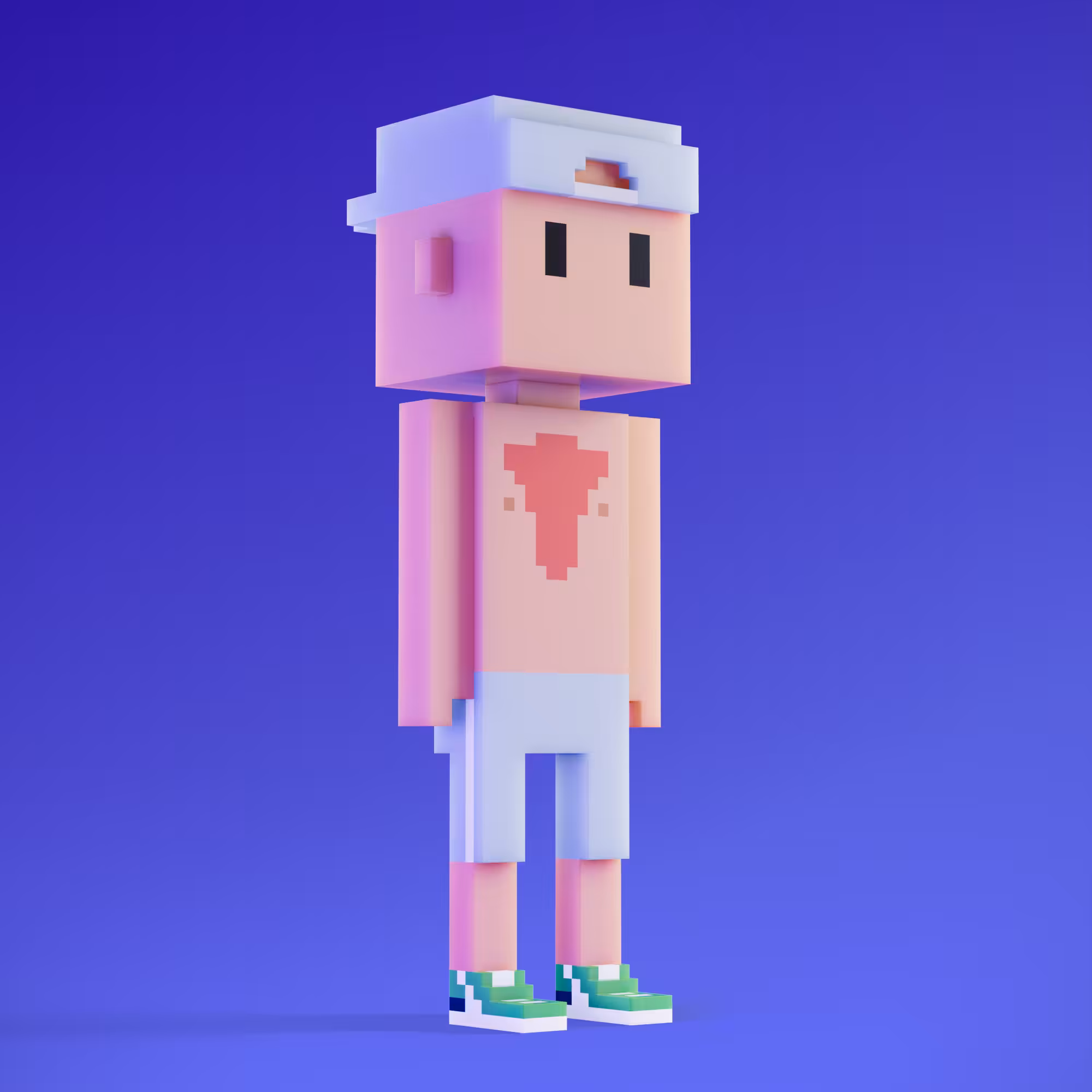 Meebit #1032
