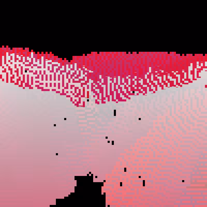 Making Mole Hills #140