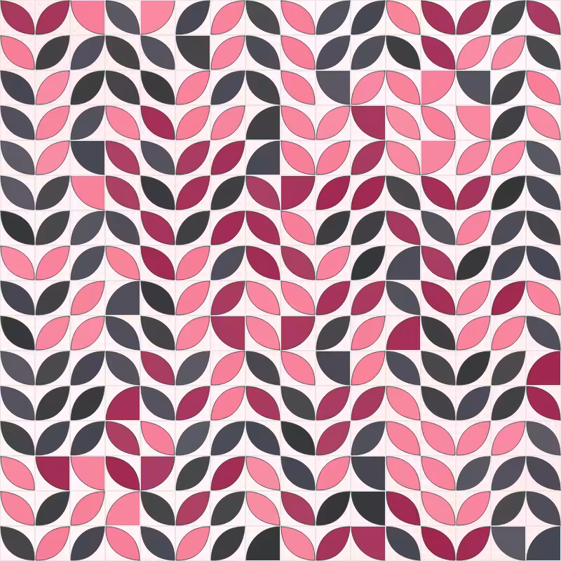 PETALS #14