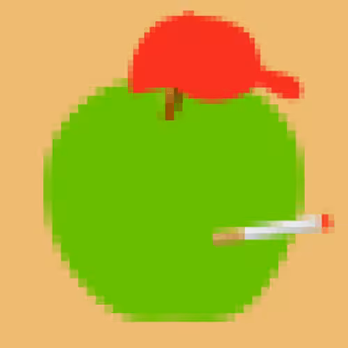 PixyApple #587