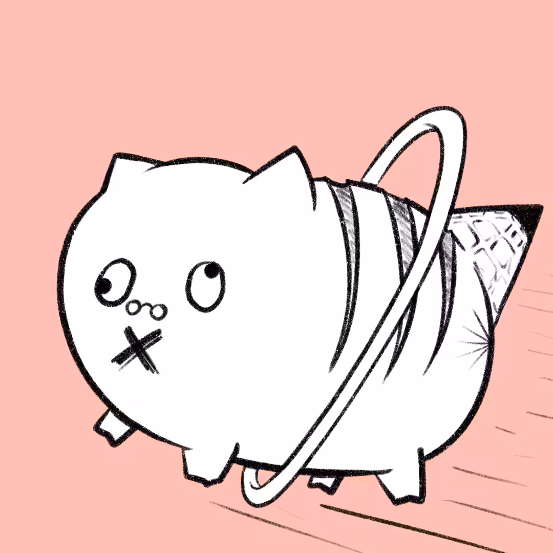 sketchy neko #10