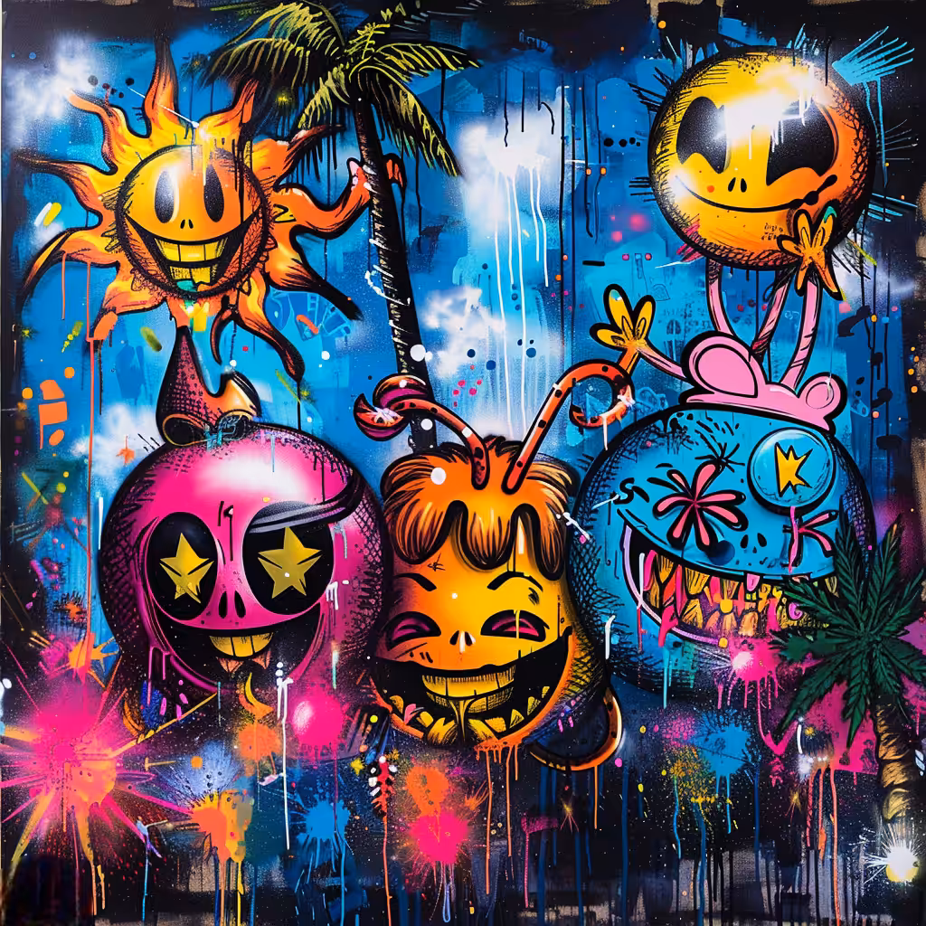 Delirium