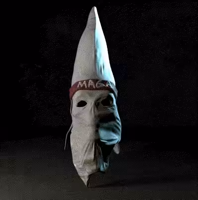 Maga Kakokratia