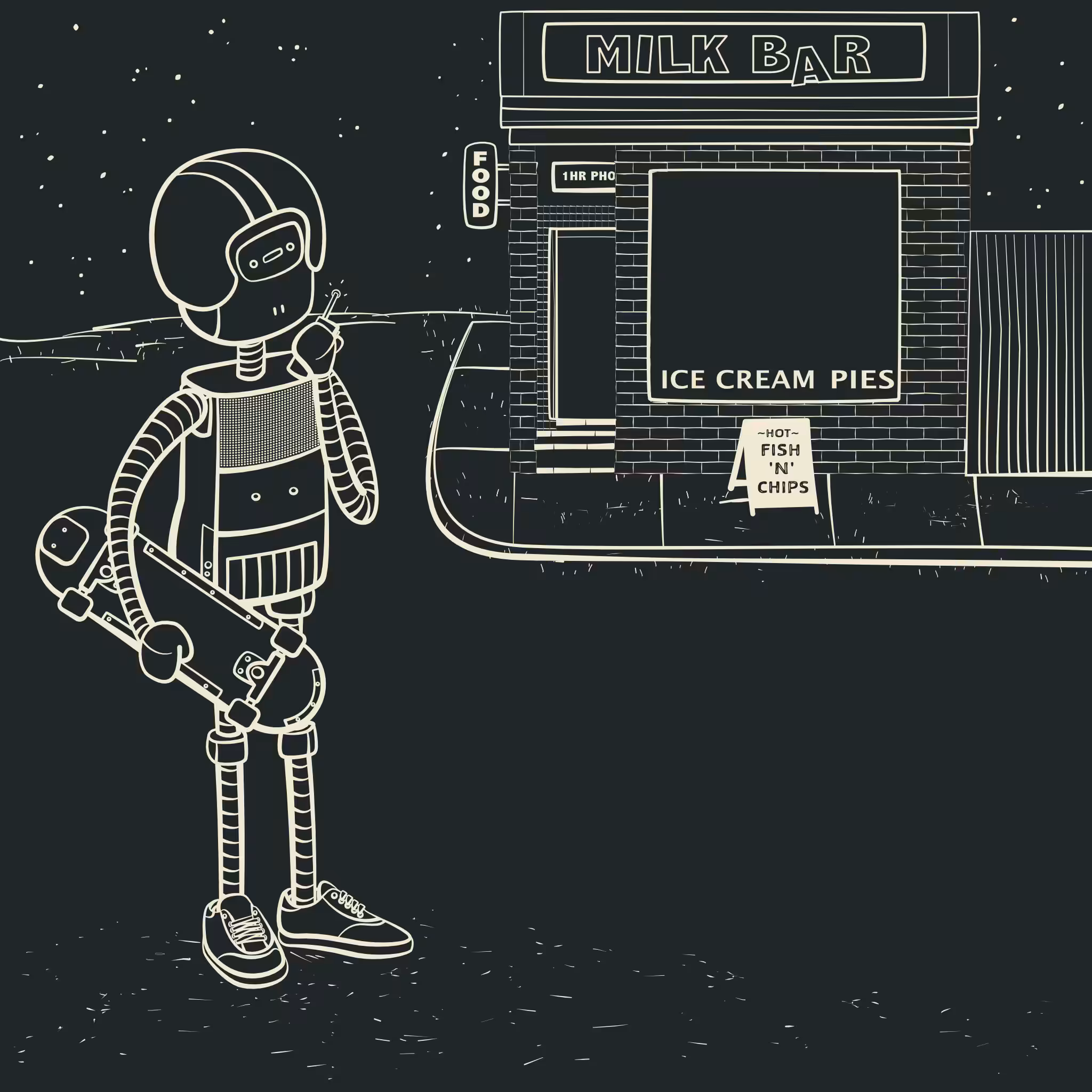 1.9.8.0. SPACE MAN [SKATE]