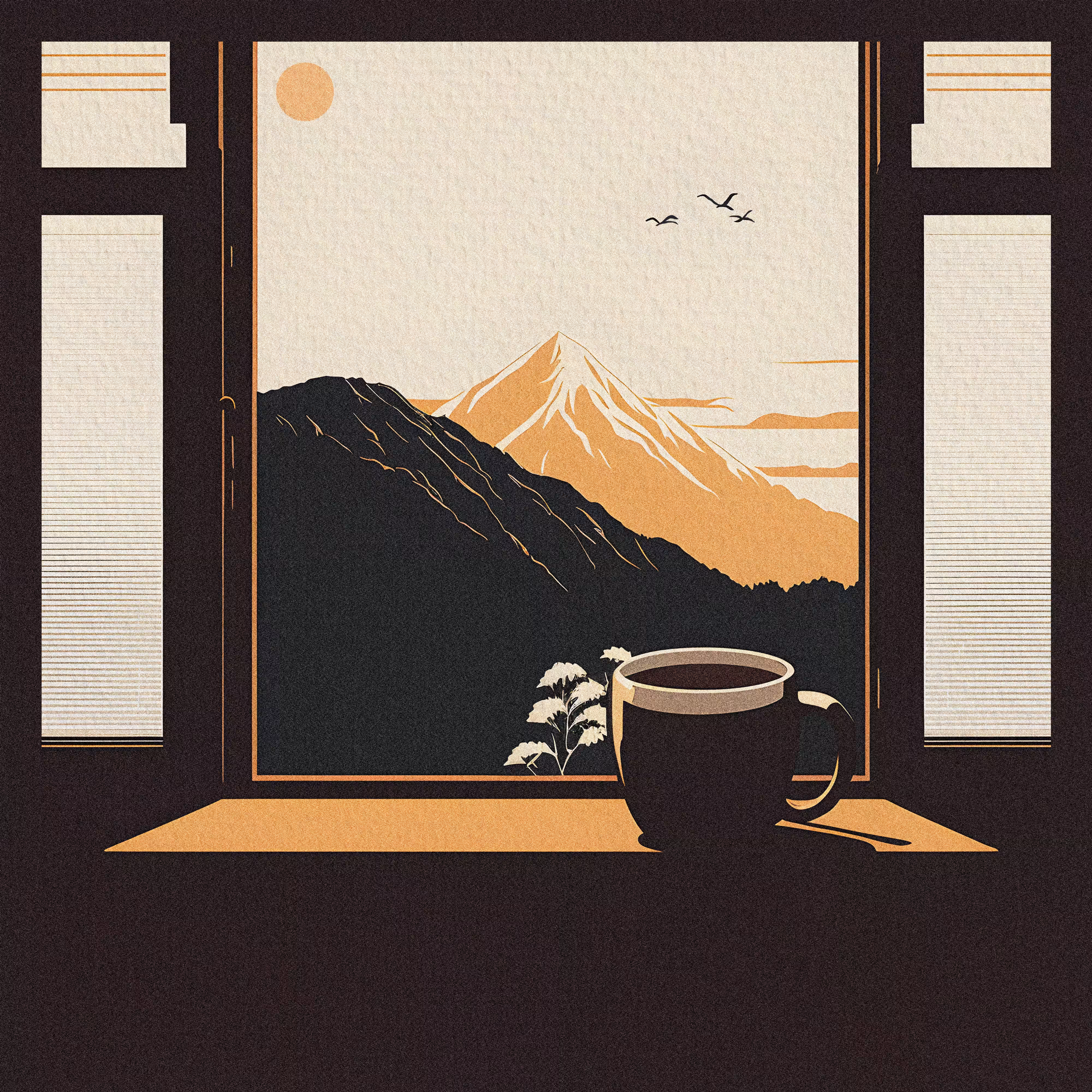 Friday Morning