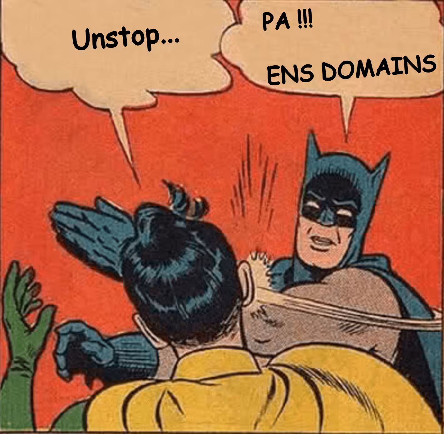ENSvsUD