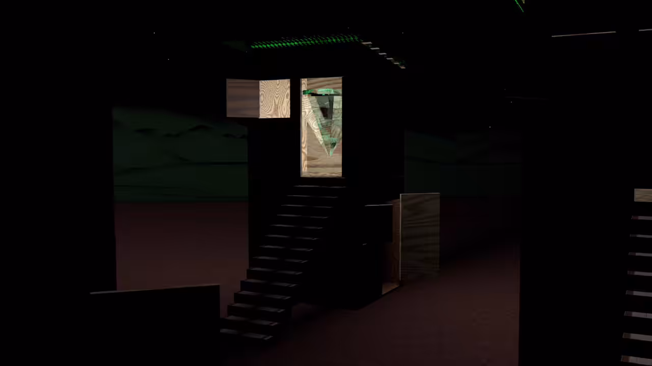 "Where The Diamonds Come From"