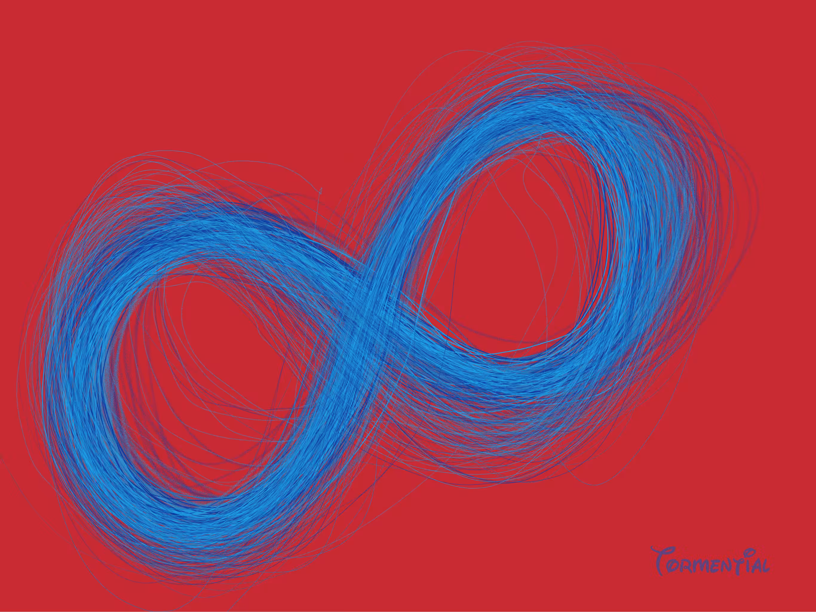 A Dozen Infinities