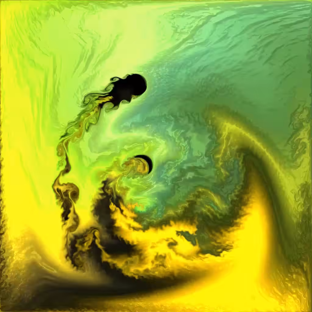 Flow Experiment