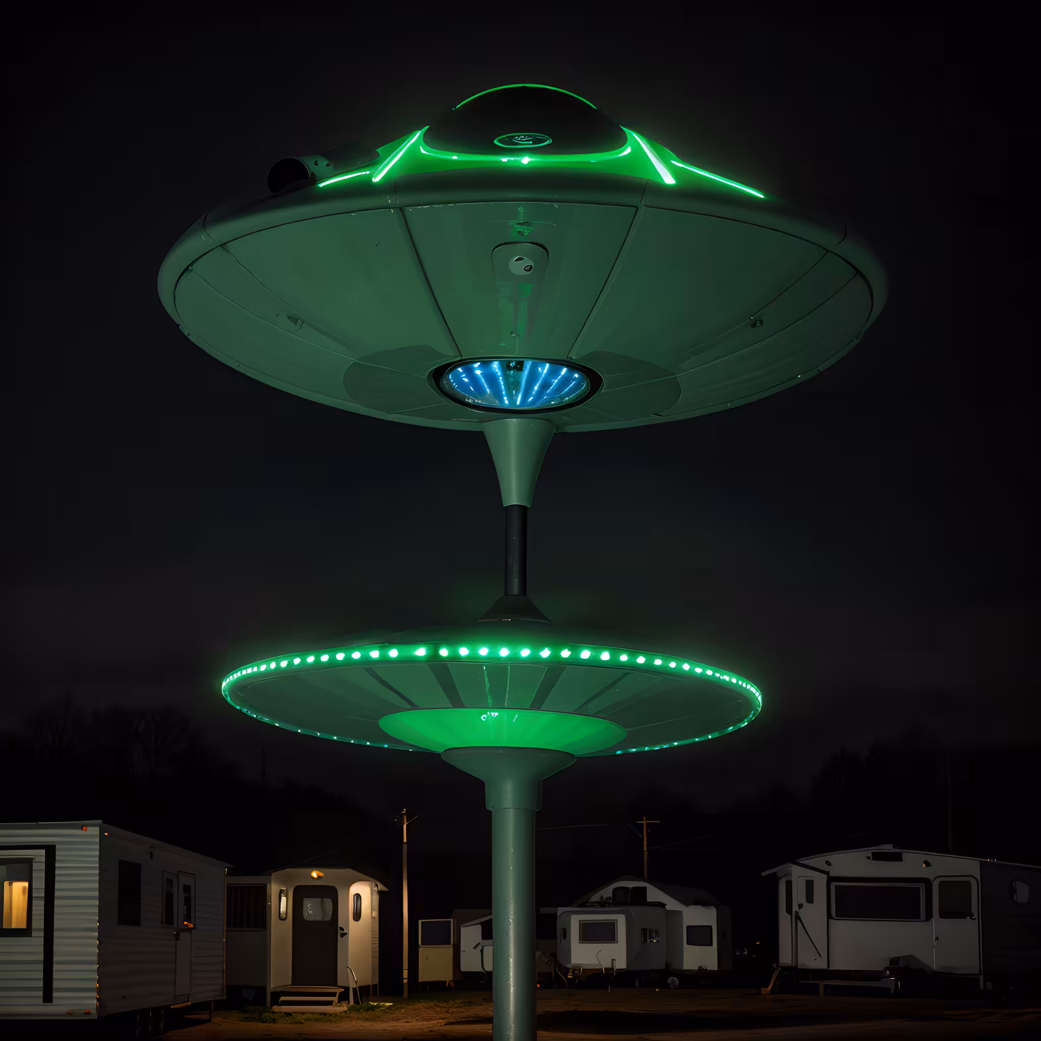 I Want to Believe #19