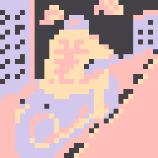 Blitmap: #1066 - Ride Amai