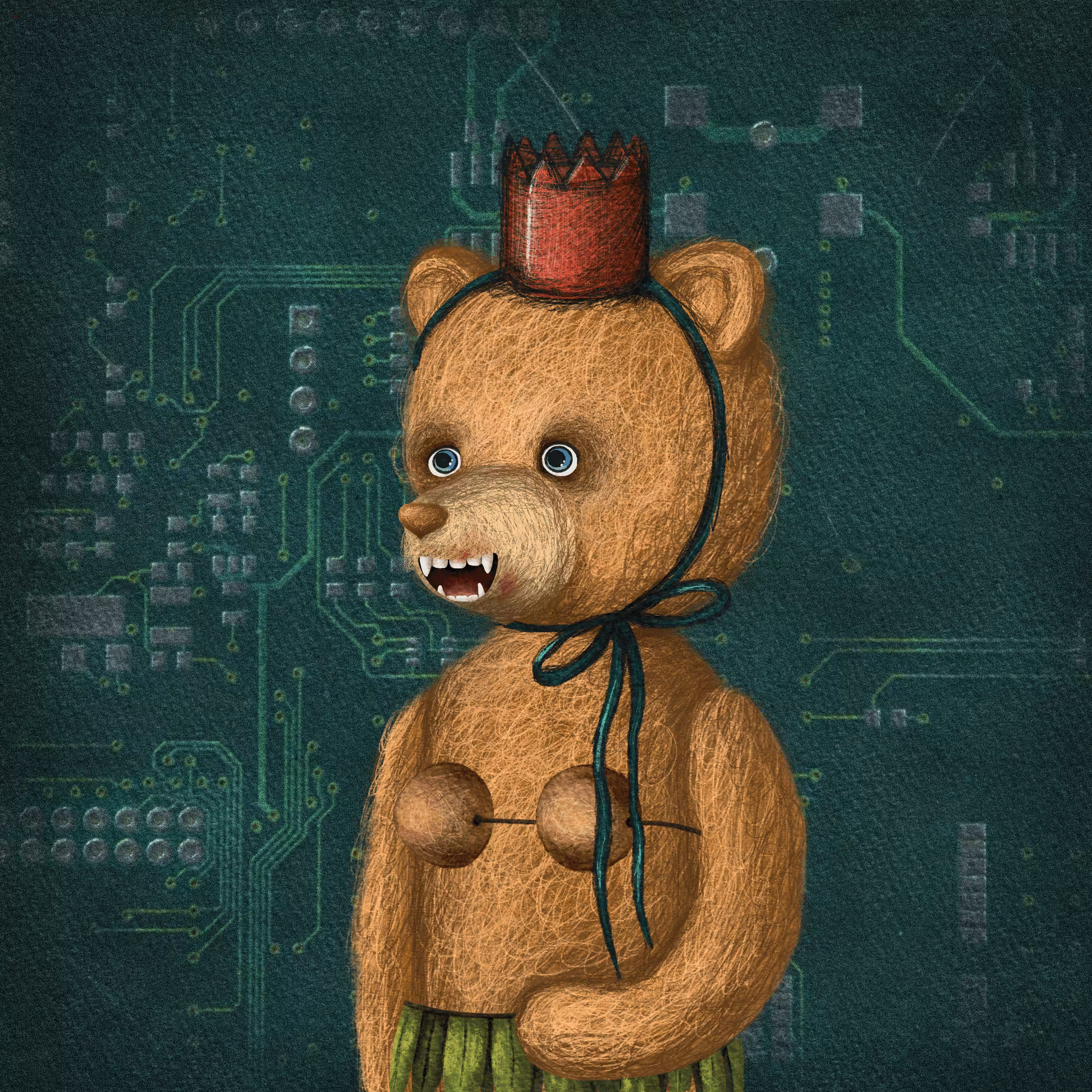 Bearmood3415