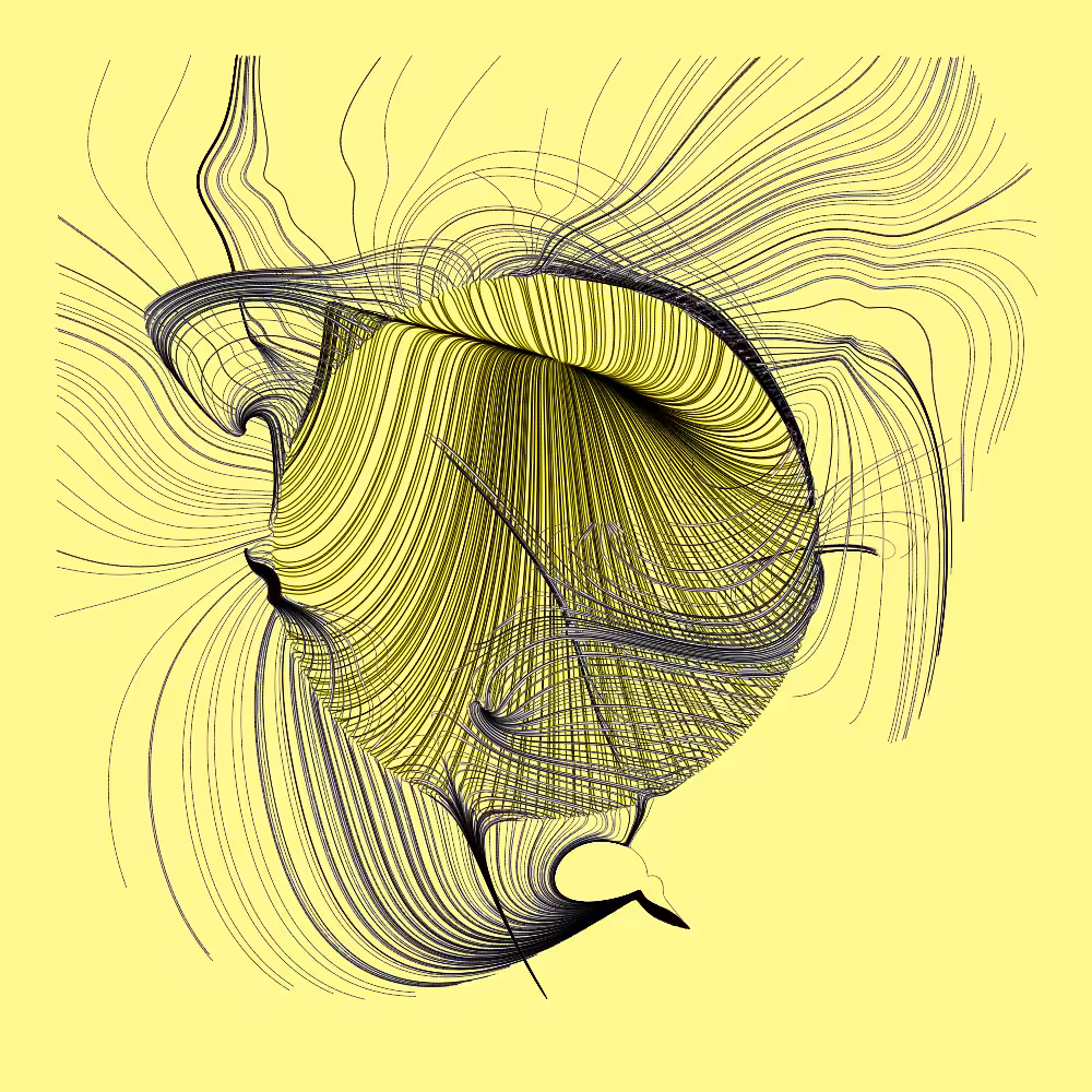 Yellow #2