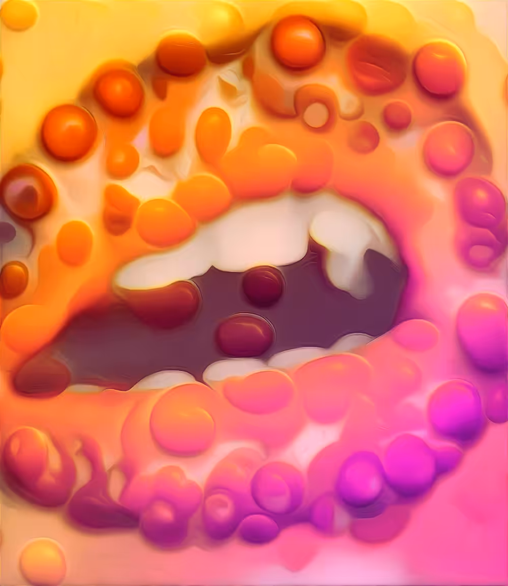mouth