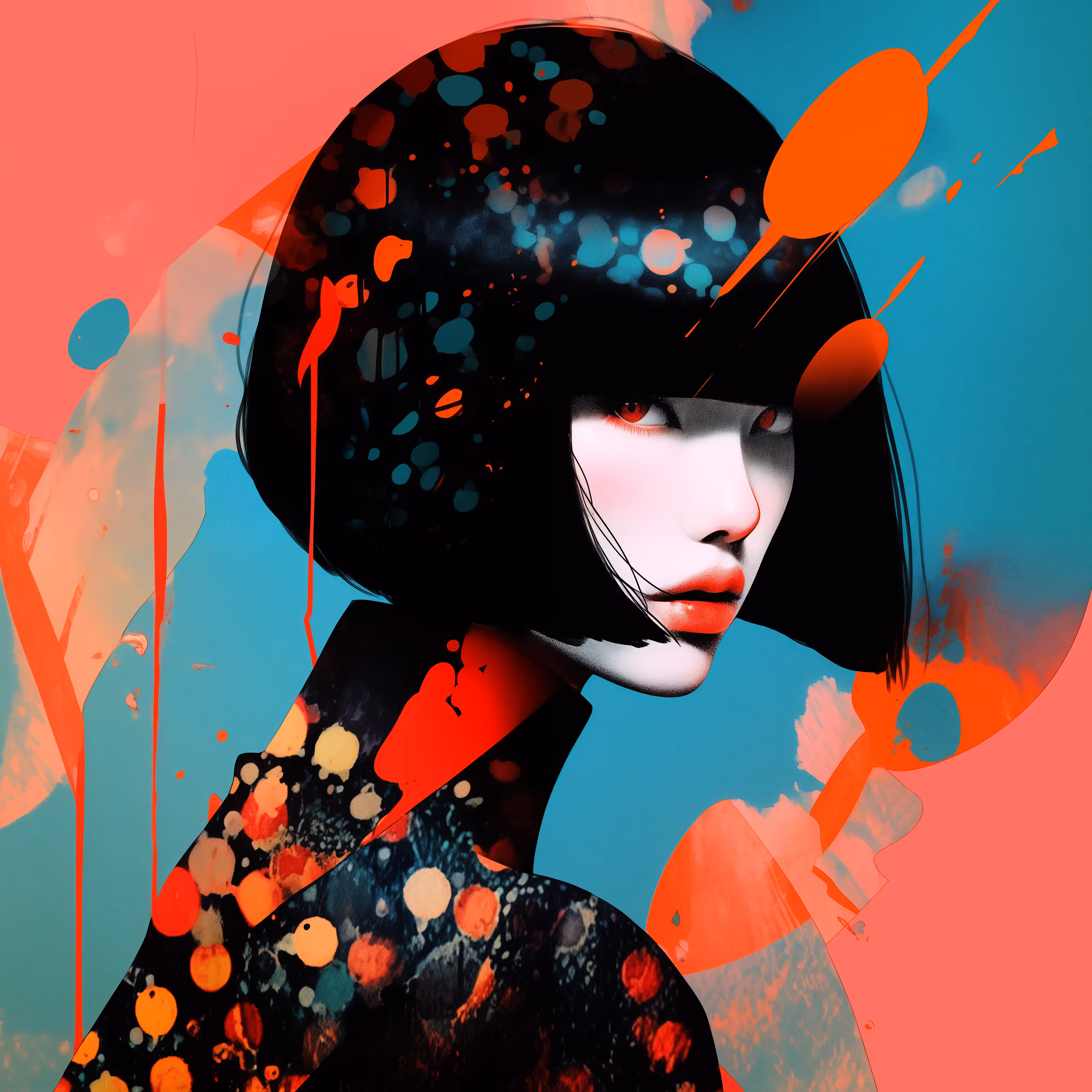 Surreal Symmetry