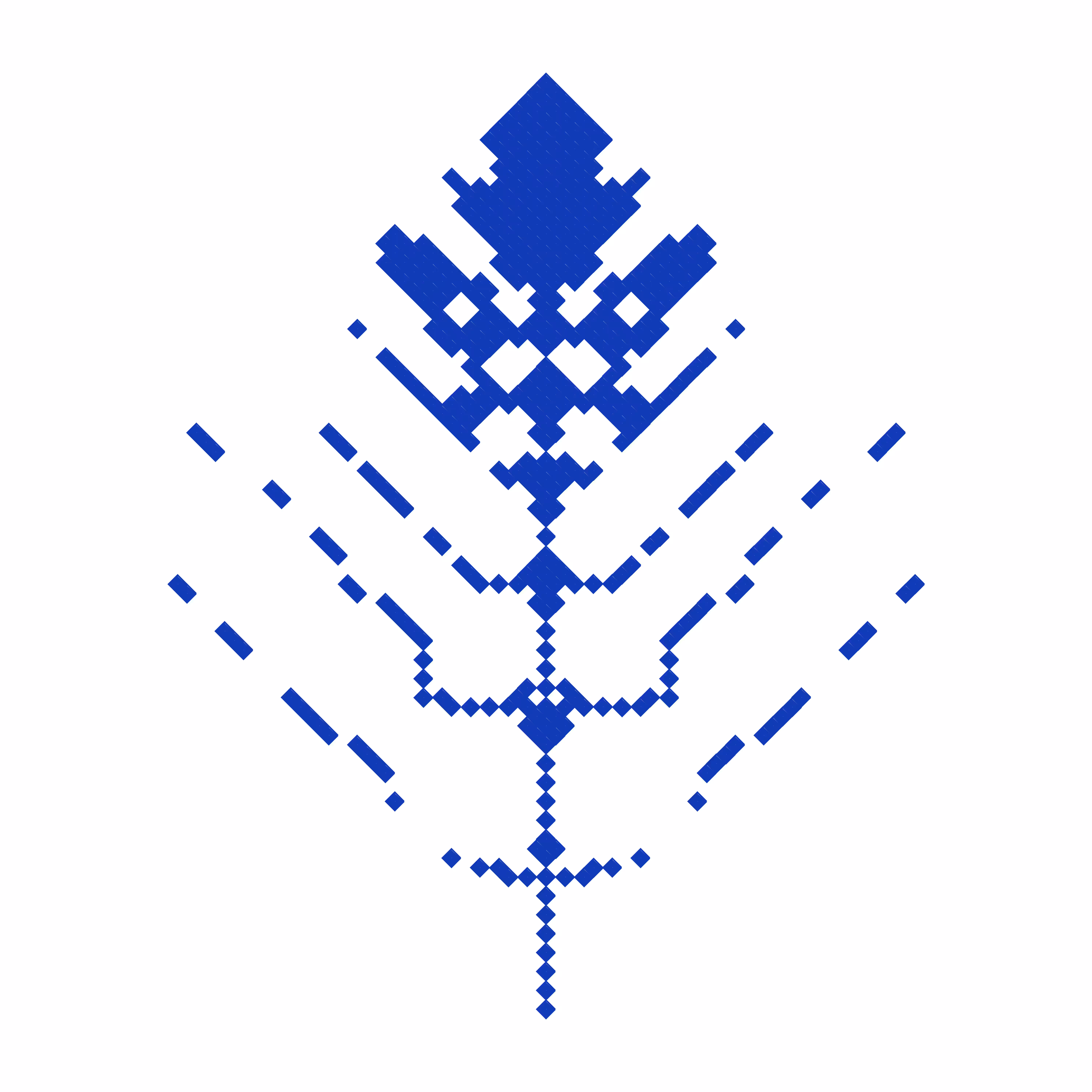 Woven Algorithm 06