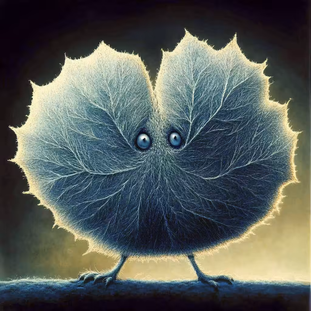 #10 - Leafer