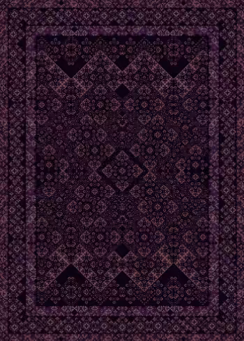 Carpetdiem - 1001 Magic Carpets: Carpetdiem #0411