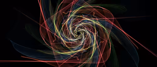 Art Generative: #38