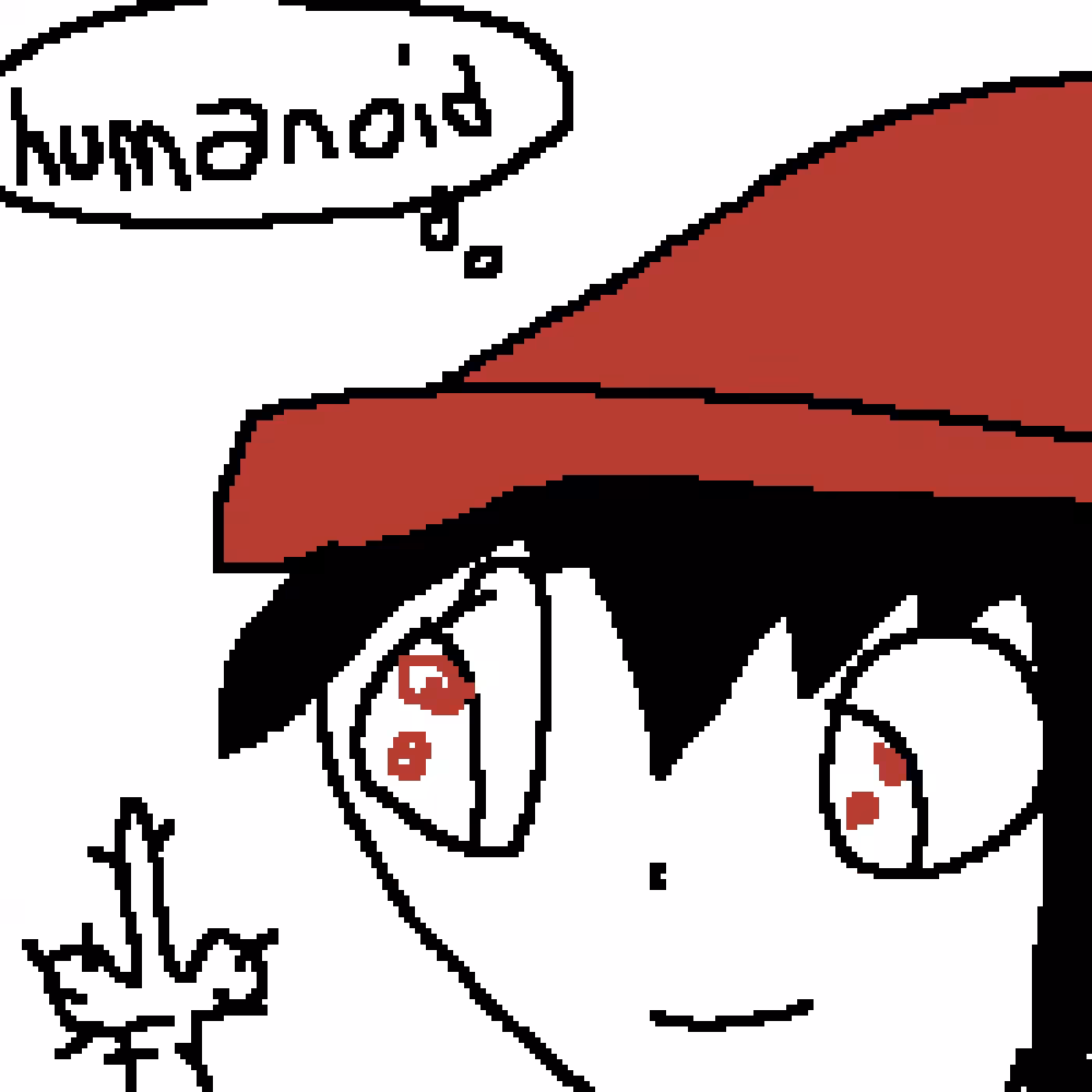 humanoid