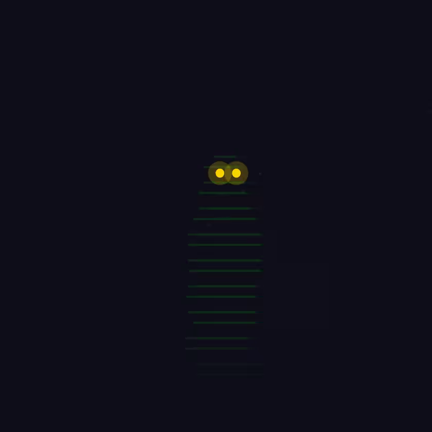 Project Robin #807