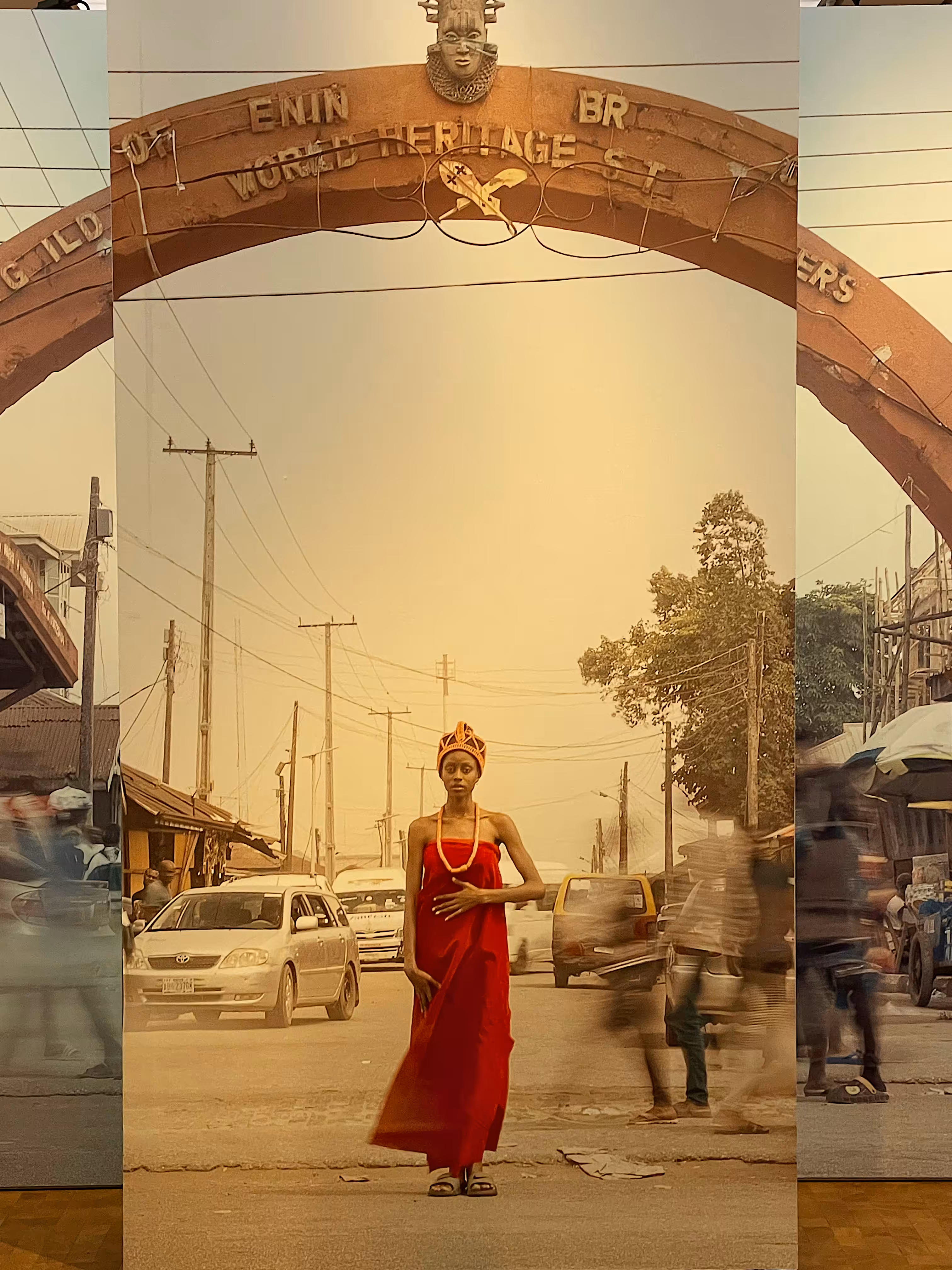 Benin