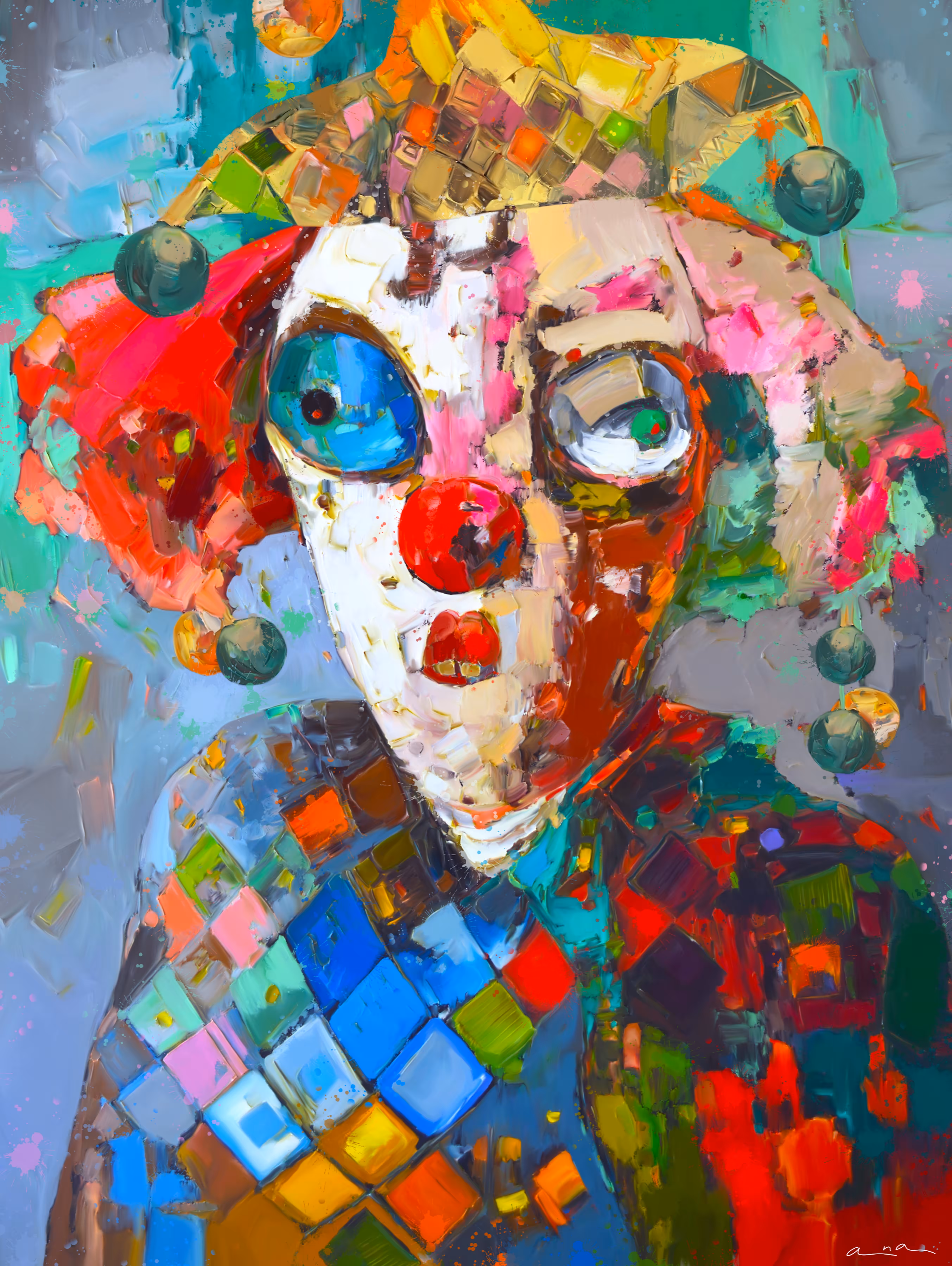 Jester